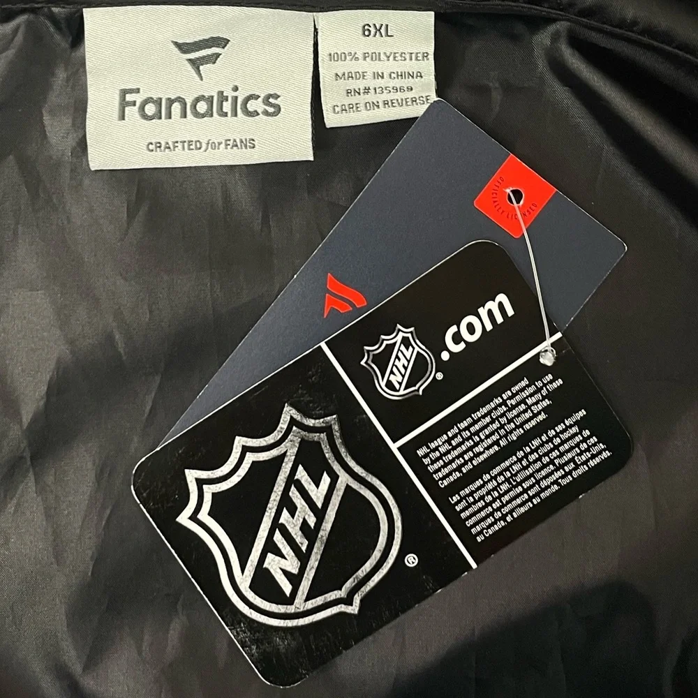 Fanatics nhl pittsburgh